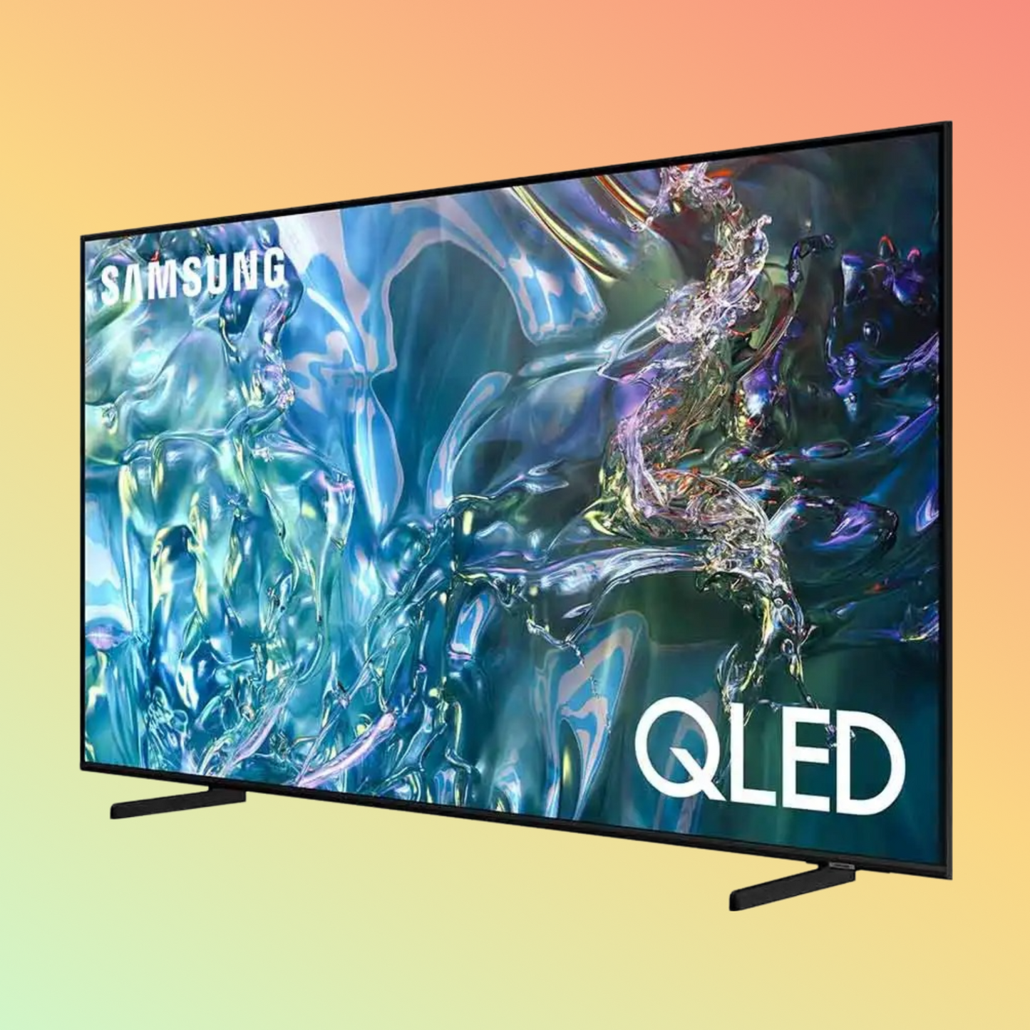 Samsung 85" Q60DA QLED 4K TV
