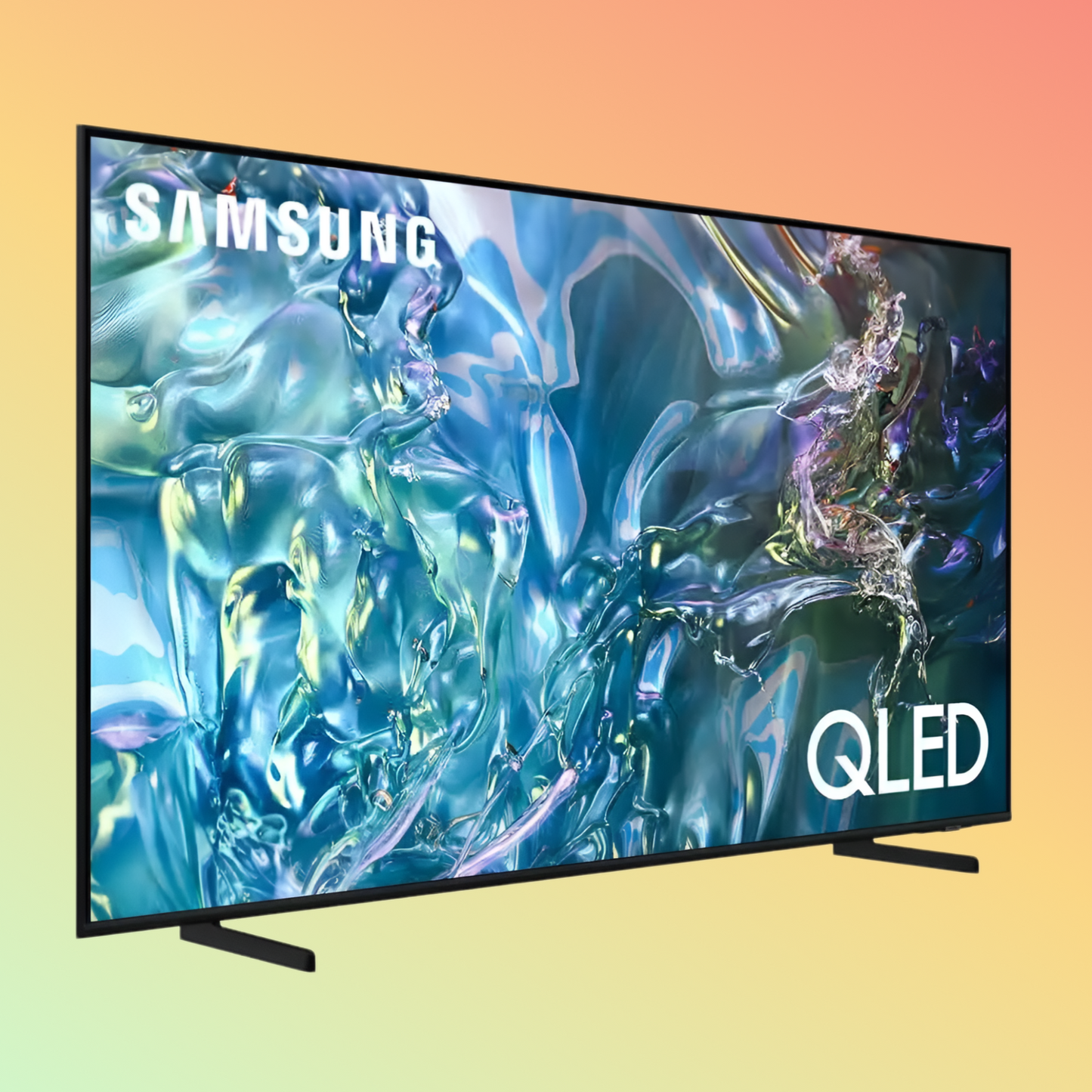 Samsung 85" Q60DA QLED 4K TV