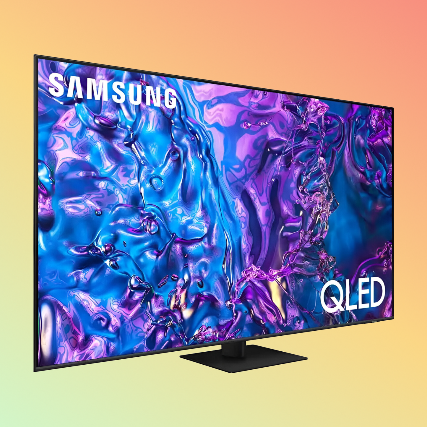 Samsung 85" Q70DA QLED 4K Smart TV