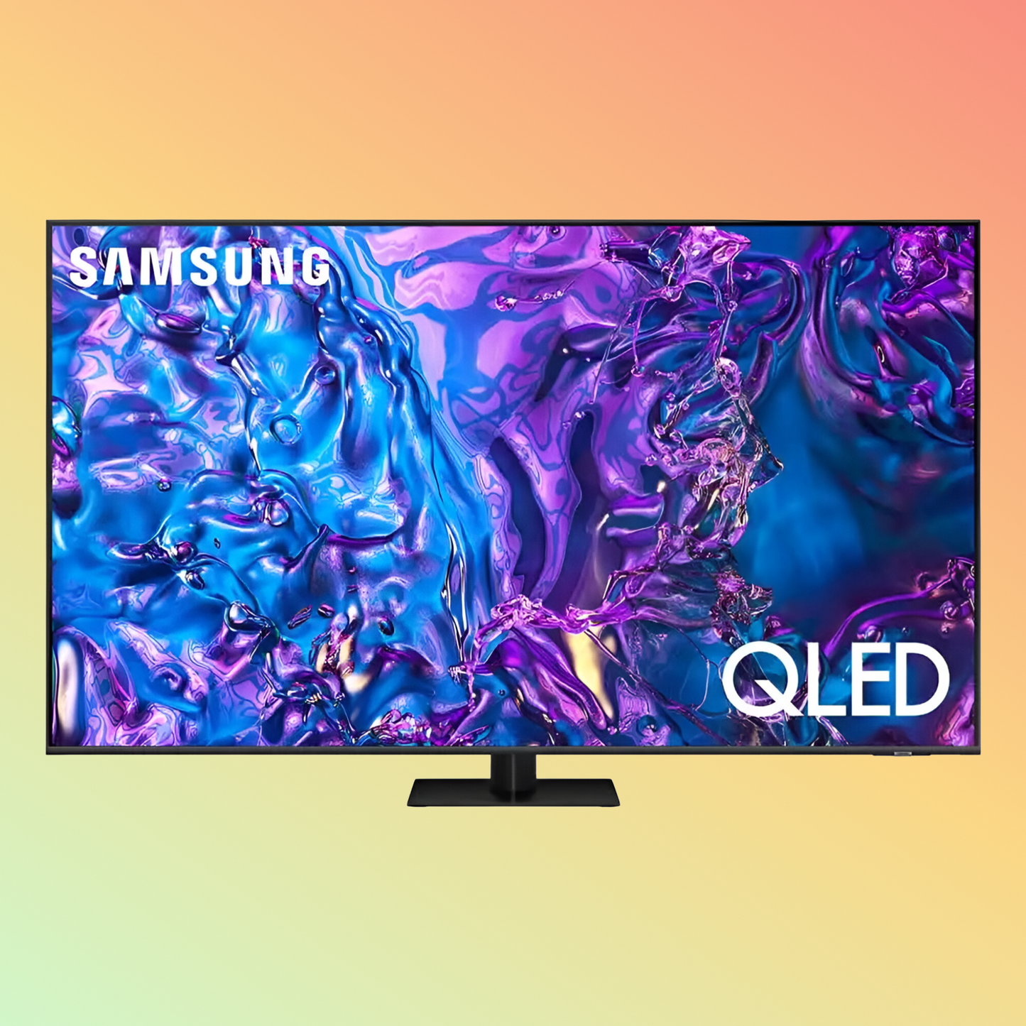 Samsung 85" Q70DA QLED 4K Smart TV