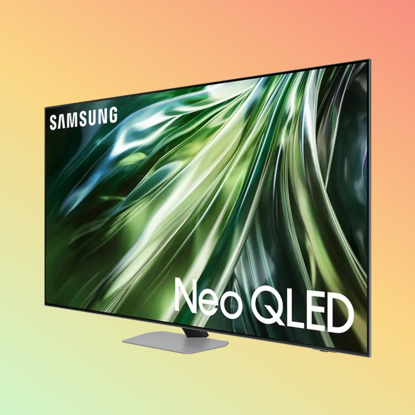Samusng 65" QN900DU NEO QLED 8K TV