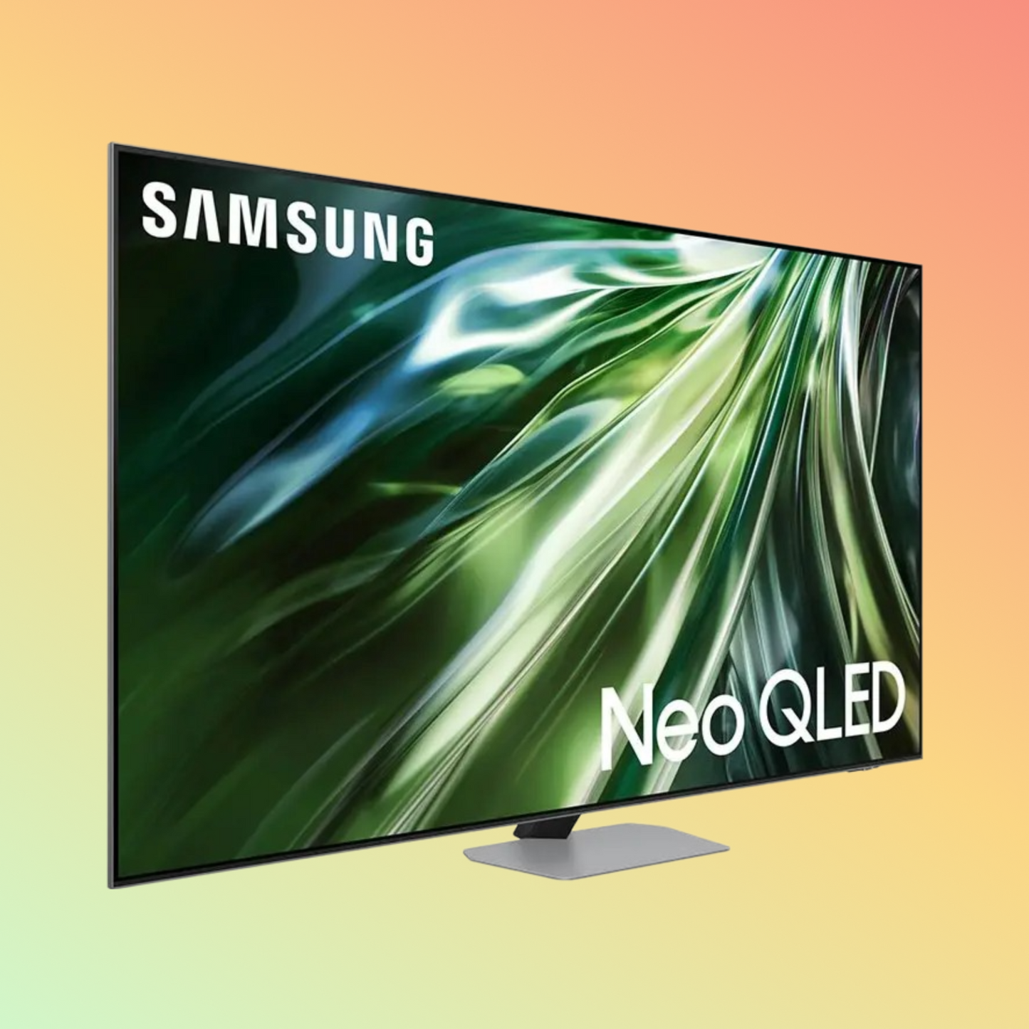 Samusng 65" QN900DU NEO QLED 8K TV