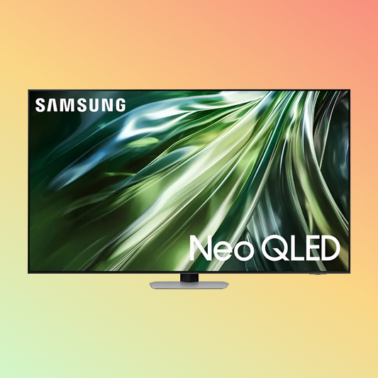 Samusng 65" QN900DU NEO QLED 8K TV