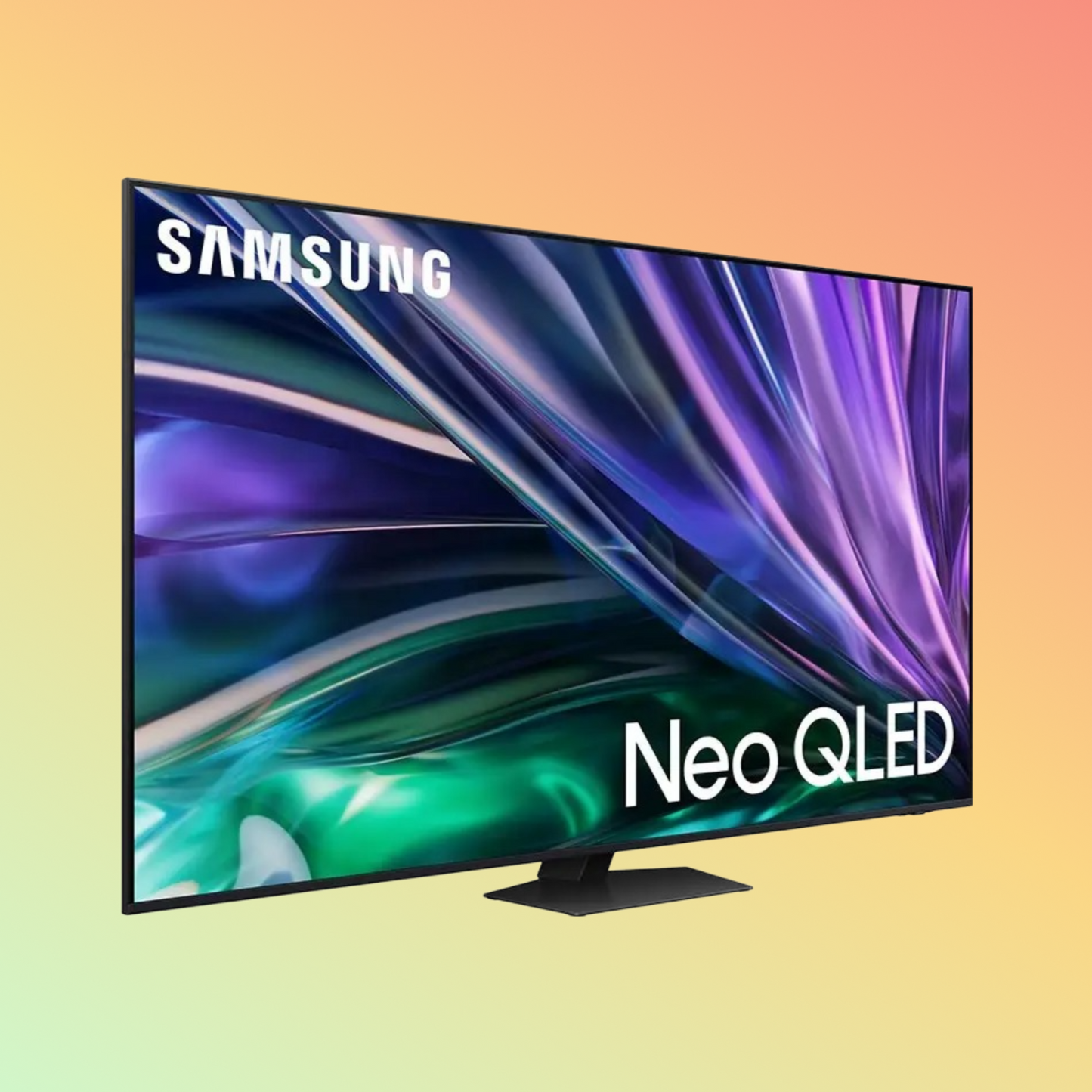 Samsung 75" QN85DB OLED 4K Smart TV