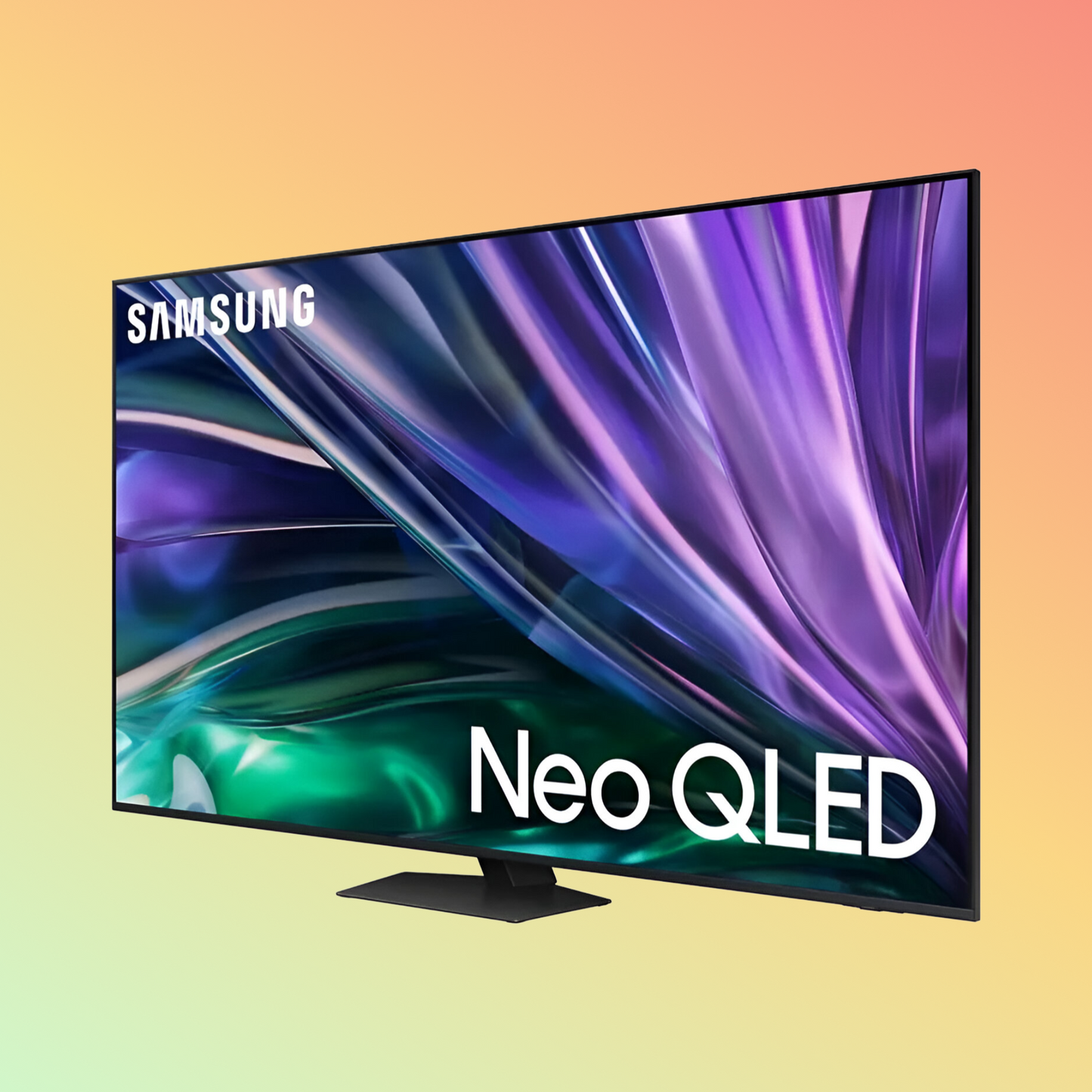 Samsung 75" QN85DB OLED 4K Smart TV