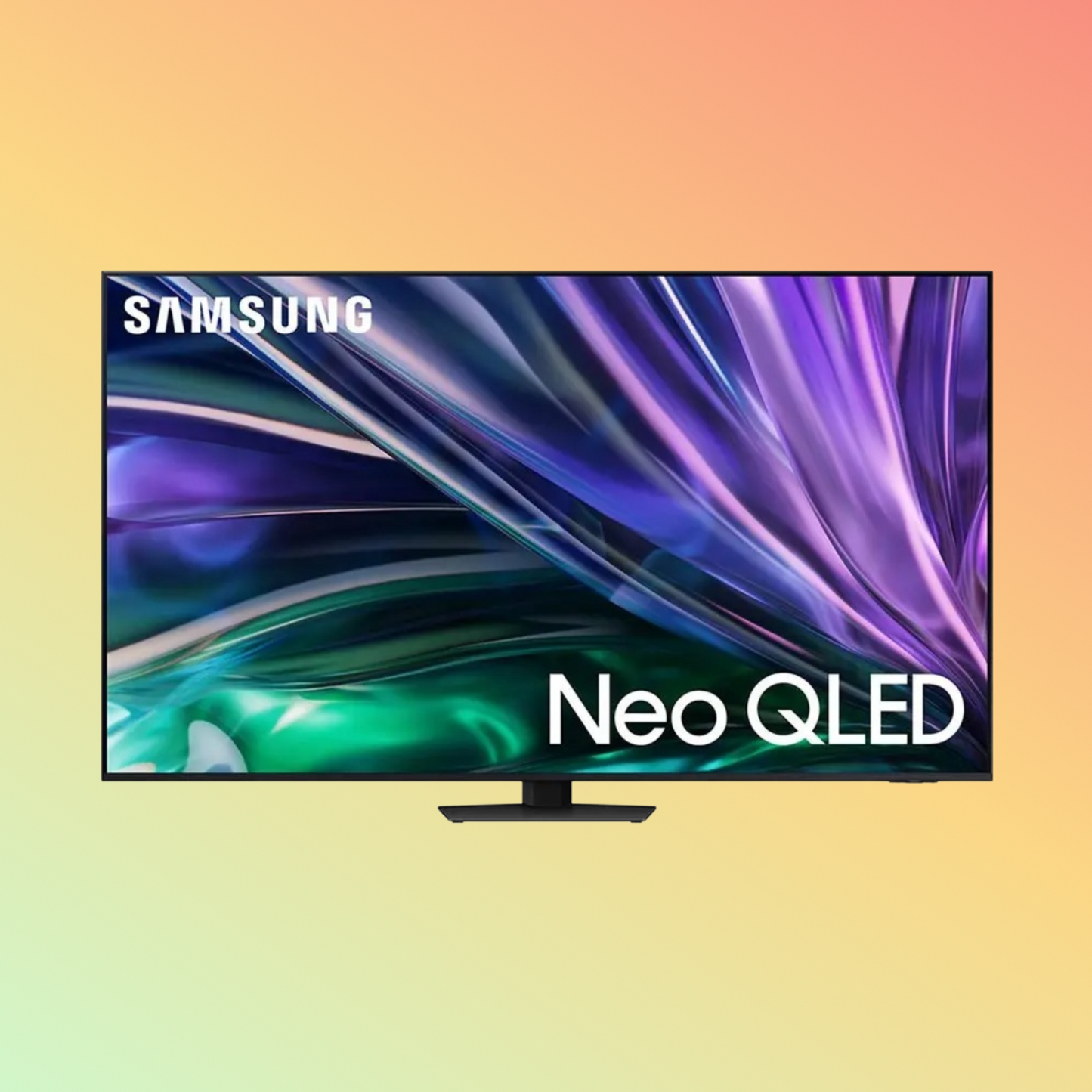 Samsung 75" QN85DB OLED 4K Smart TV