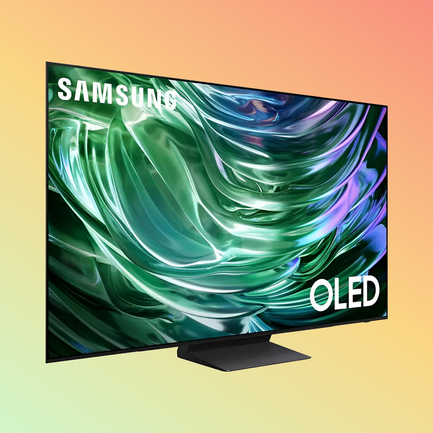 Samsung 77" S90DA OLED 4K Smart TV