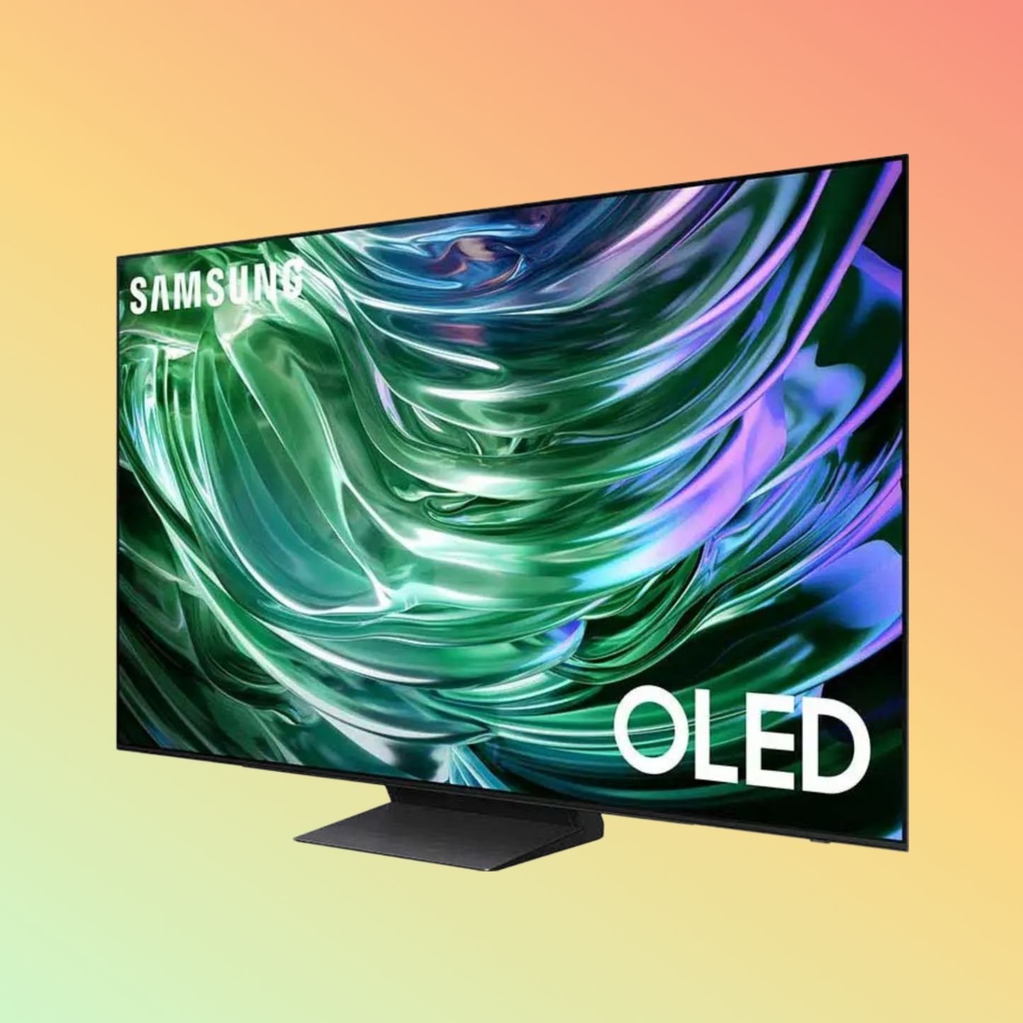 Samsung 77" S90DA OLED 4K Smart TV