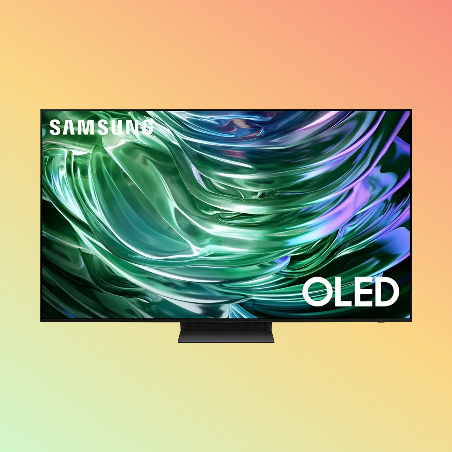 Samsung 77" S90DA OLED 4K Smart TV