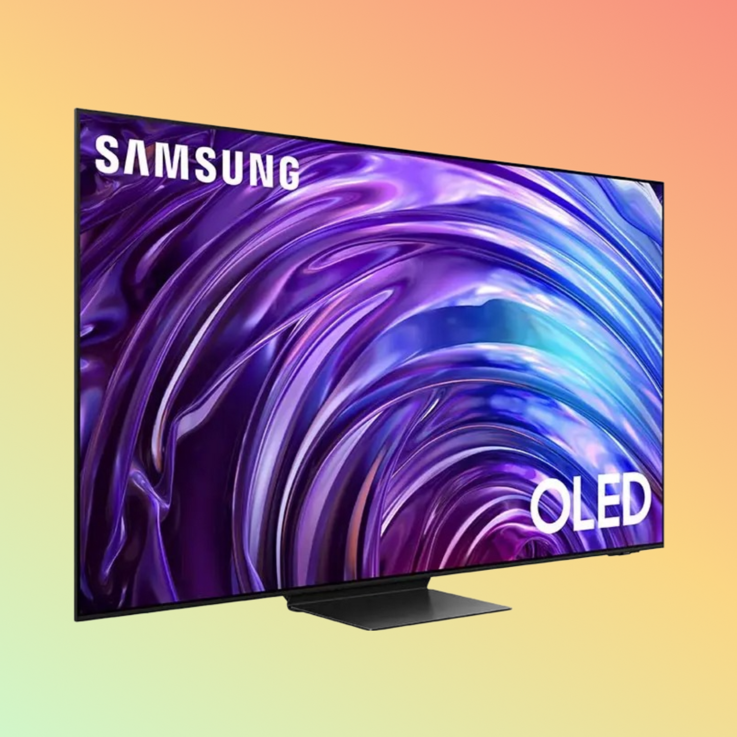 Samsung 65" 65S95DA OLED 4K Smart TV