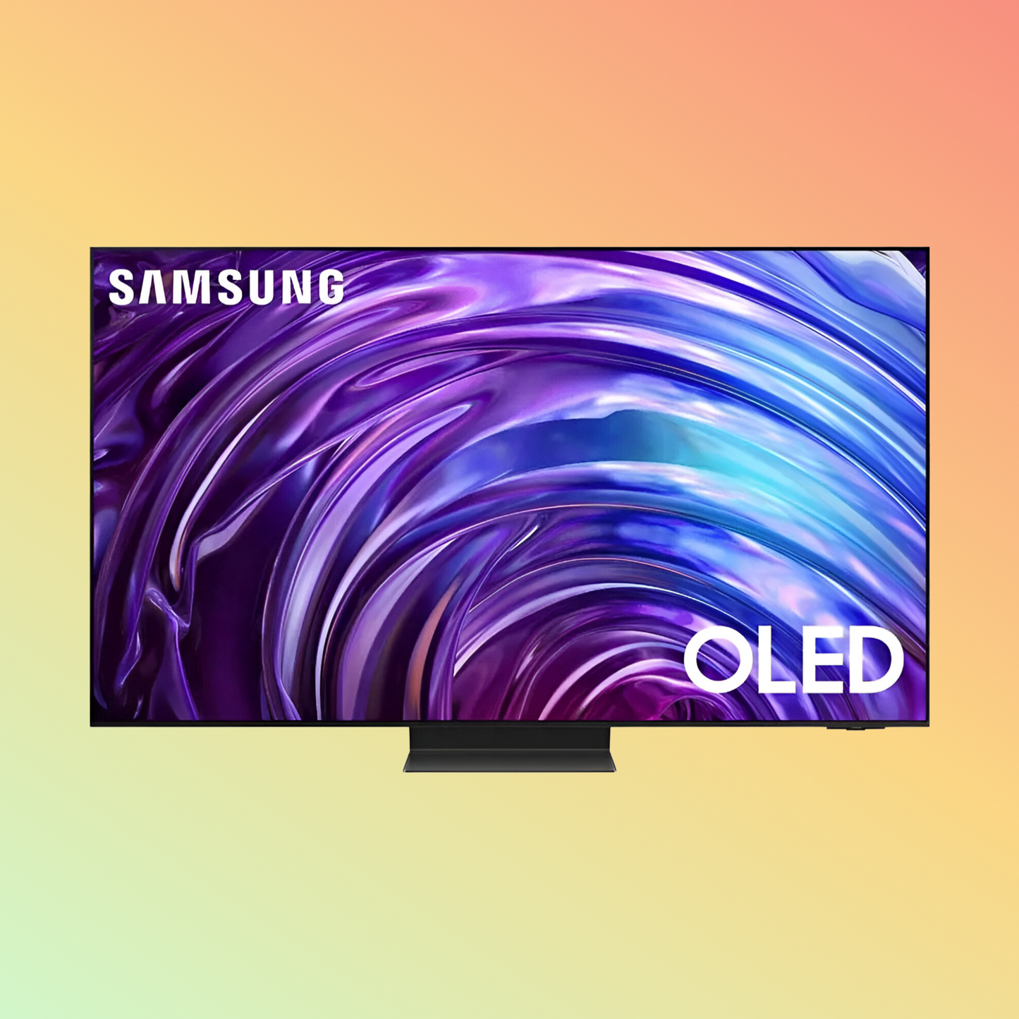 Samsung 65" 65S95DA OLED 4K Smart TV