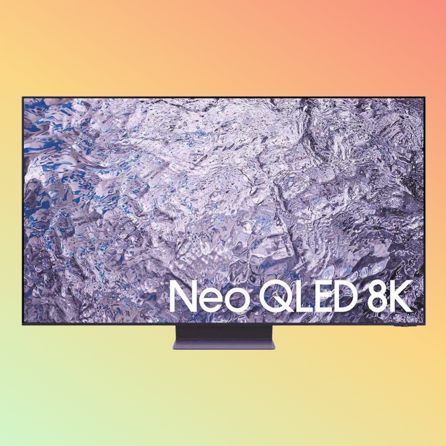 Samsung 75" QN800C Neo QLED 8K Smart TV