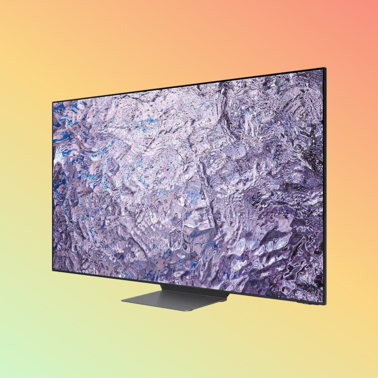 Samsung 75" QN800C Neo QLED 8K Smart TV