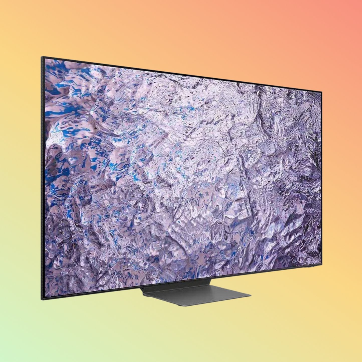 Samsung 75" QN800C Neo QLED 8K Smart TV