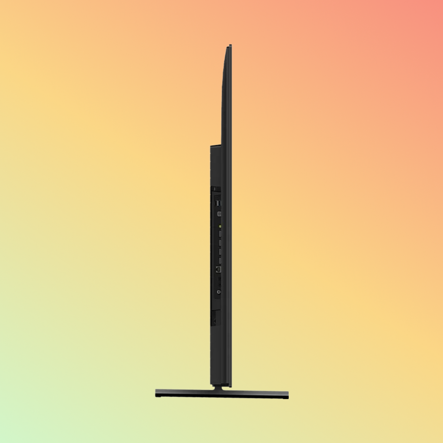 Sony 55" BRAVIA XR Class A80L OLED 4K HDR Google TV