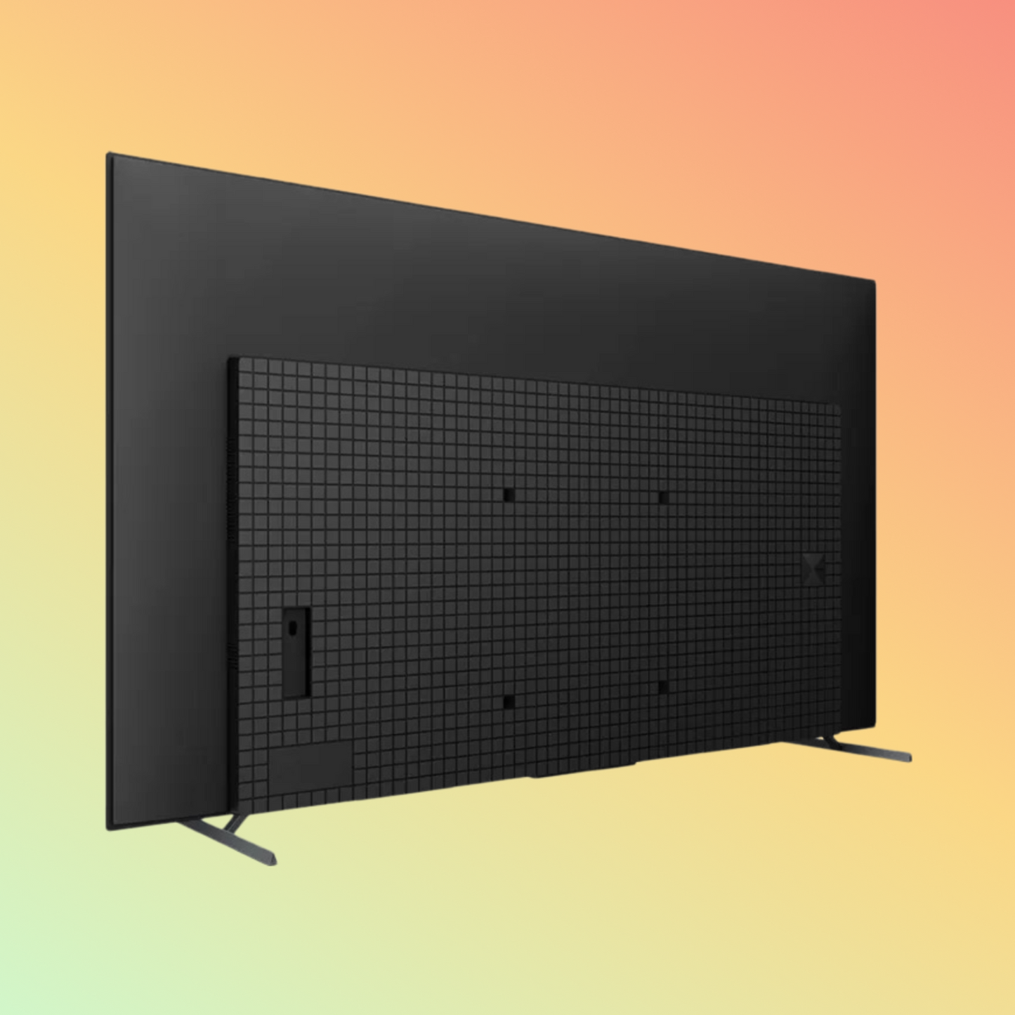 Sony 55" BRAVIA XR Class A80L OLED 4K HDR Google TV