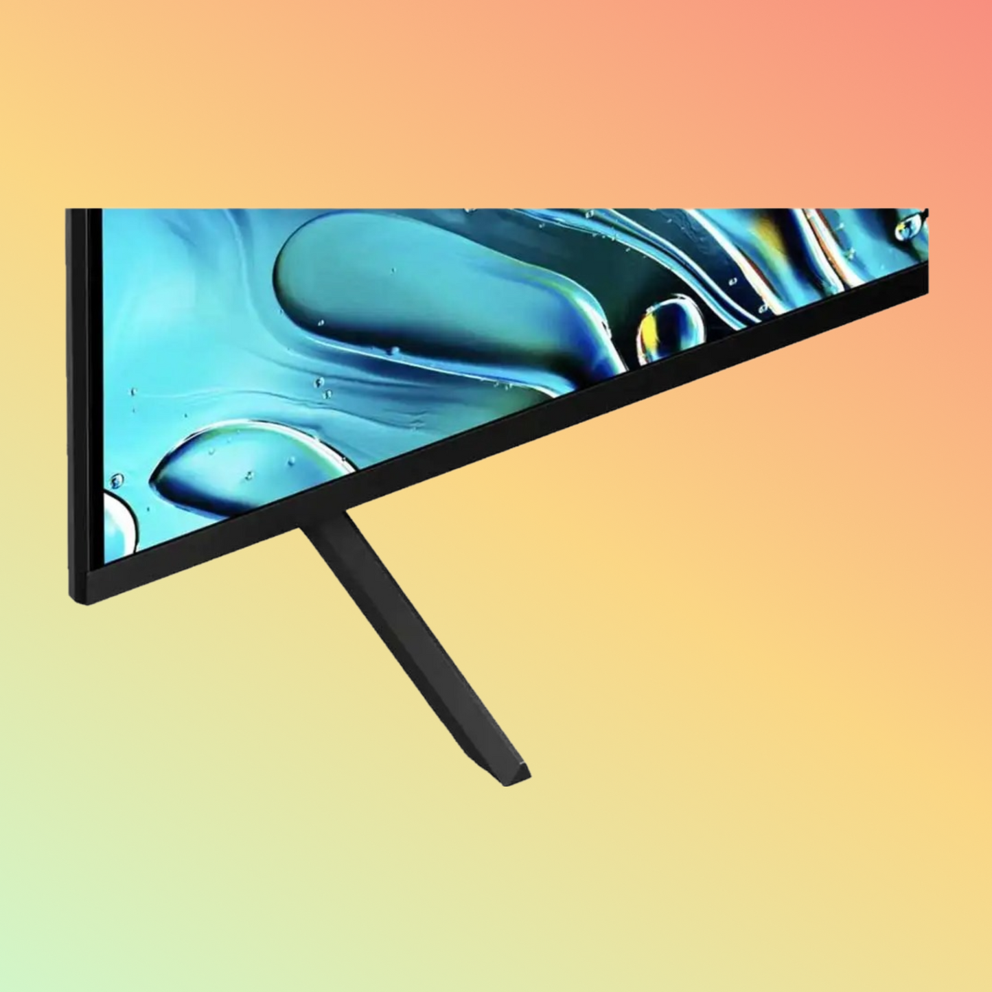 Sony 85" BRAVIA 3 class LED 4K HDR Google TV