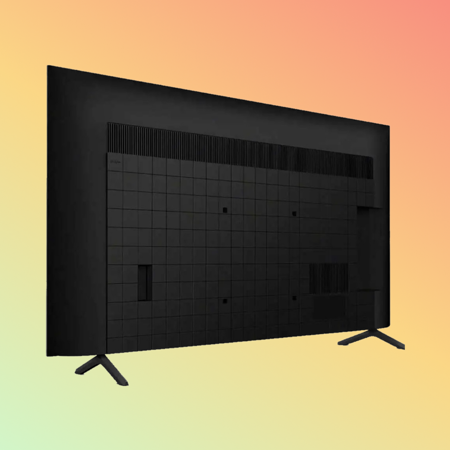 Sony 85" BRAVIA 3 class LED 4K HDR Google TV