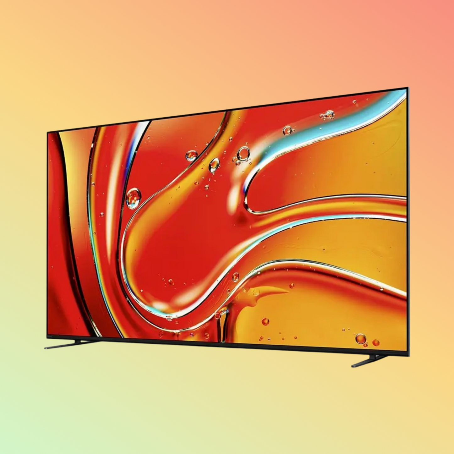 Sony 85" XR70 Mini LED QLED 4K HDR Google TV