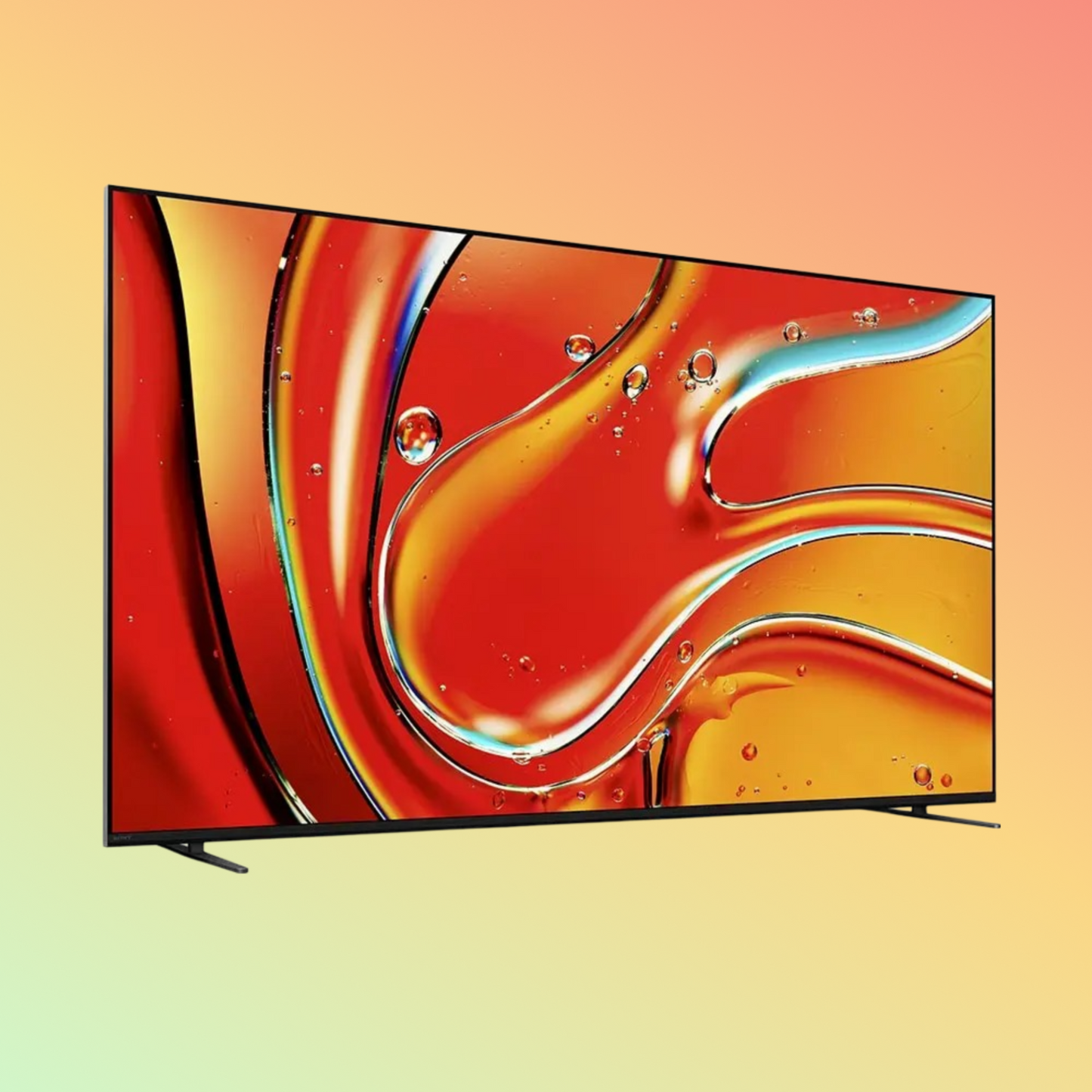 Sony 85" XR70 Mini LED QLED 4K HDR Google TV