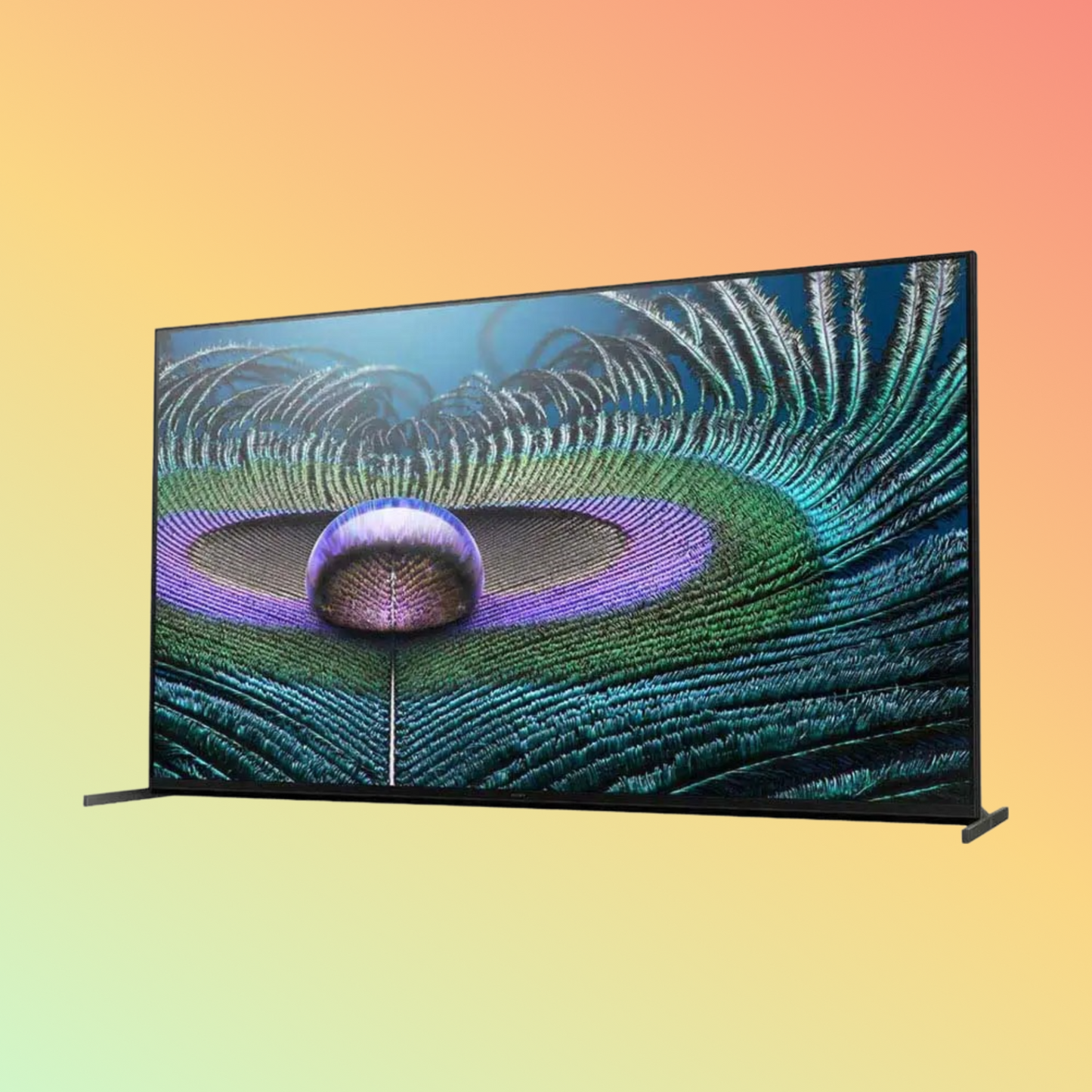 Sony 75" BRAVIA XR Z9J Full Array LED Smart Google TV