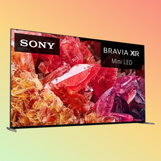 BRAVIA XR 65" Class X95K 4K HDR Mini LED TV with Google TV