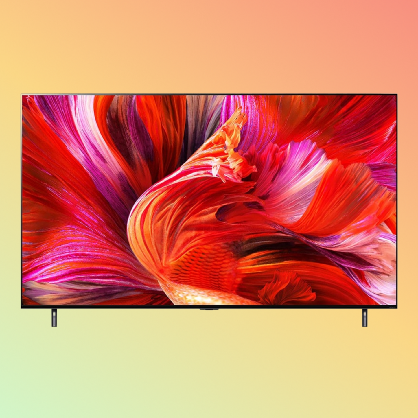 LG 75" QNED95 Series 8K LED TV