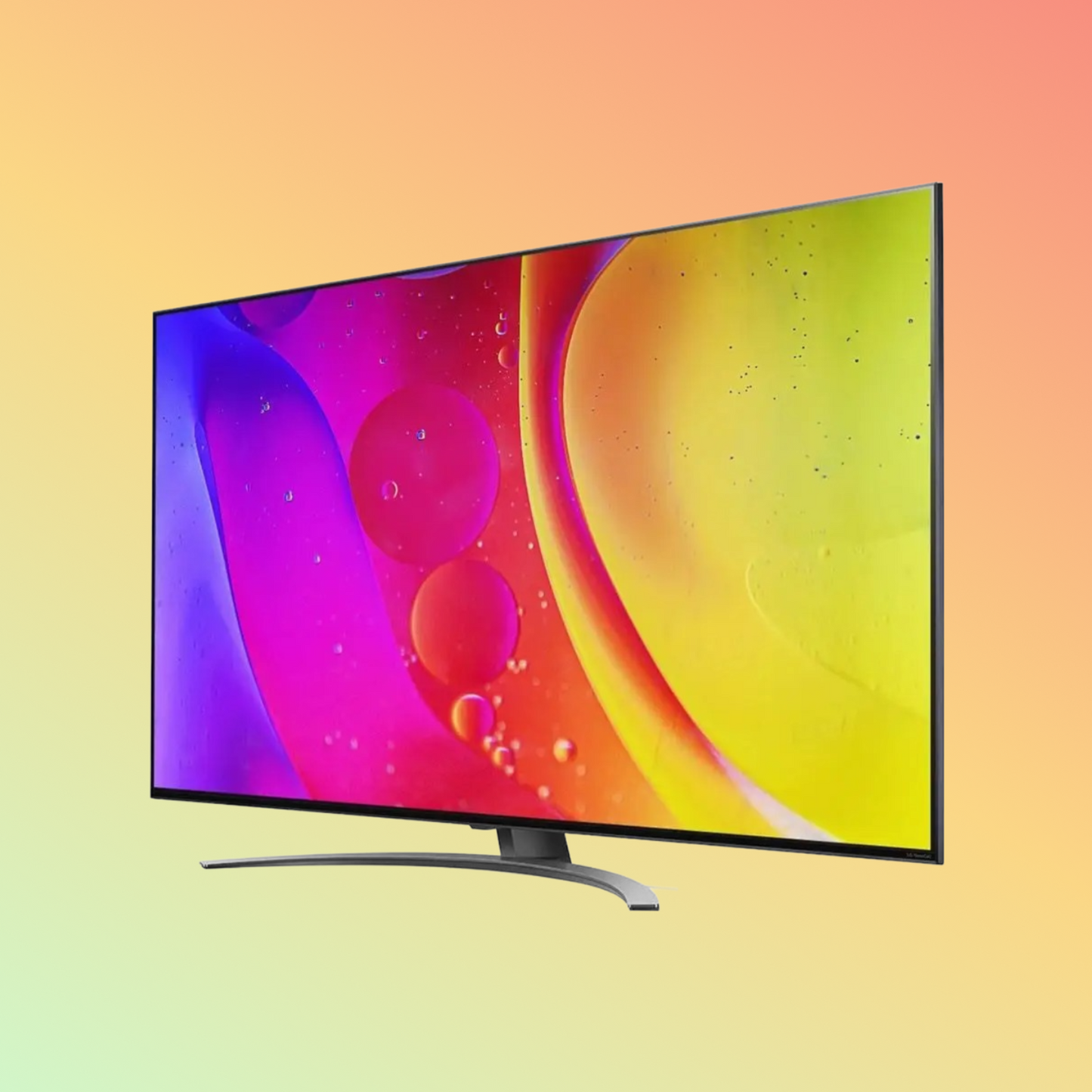 LG 55" Nano Cell 84 Smart TV