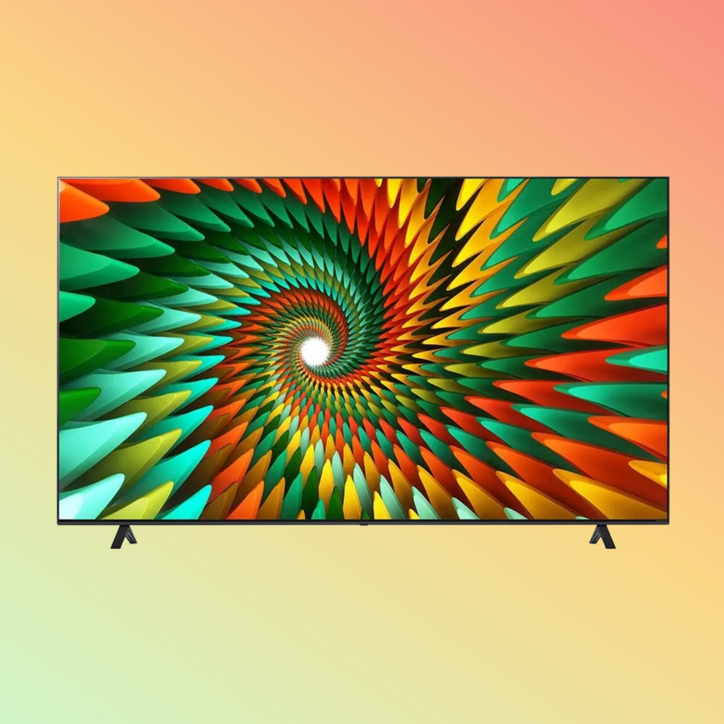 LG 86" Nano77 Series NanoCell 4K Smart TV
