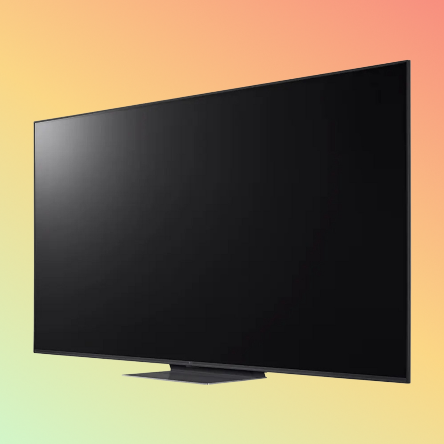 LG 75" UR91 4K Smart TV