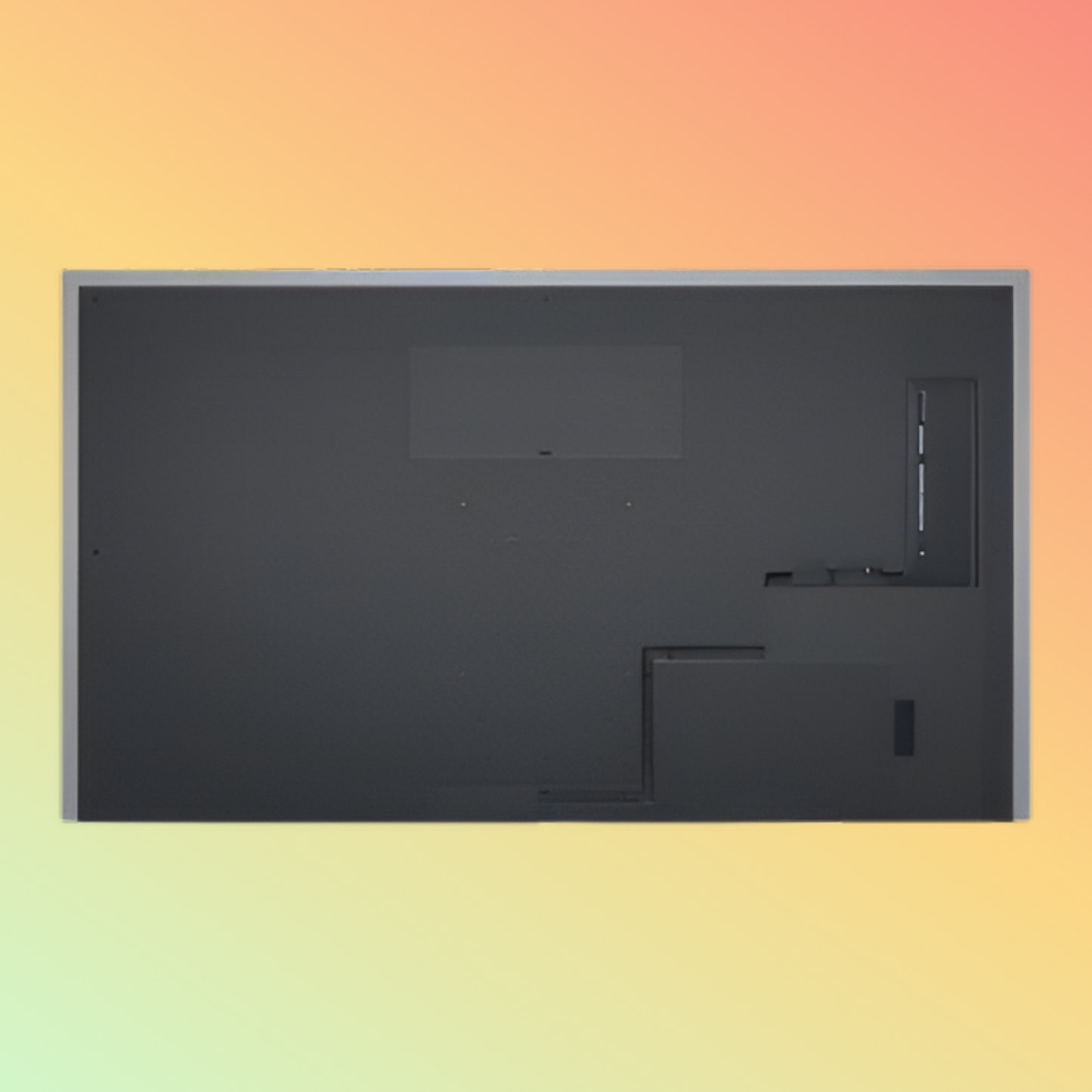 LG 65" OLED evo G3 4K Smart TV
