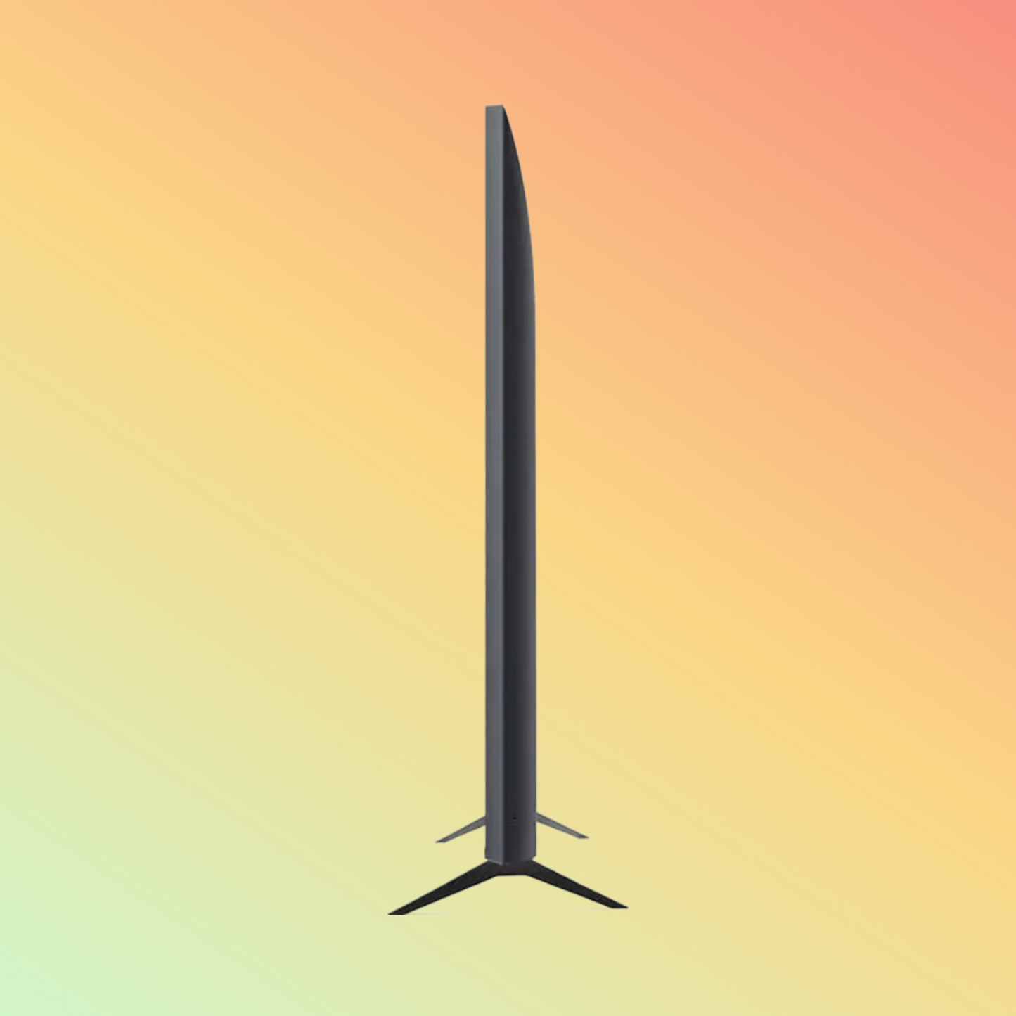 LG 75" UQ80 Series 4K Smart UHD TV