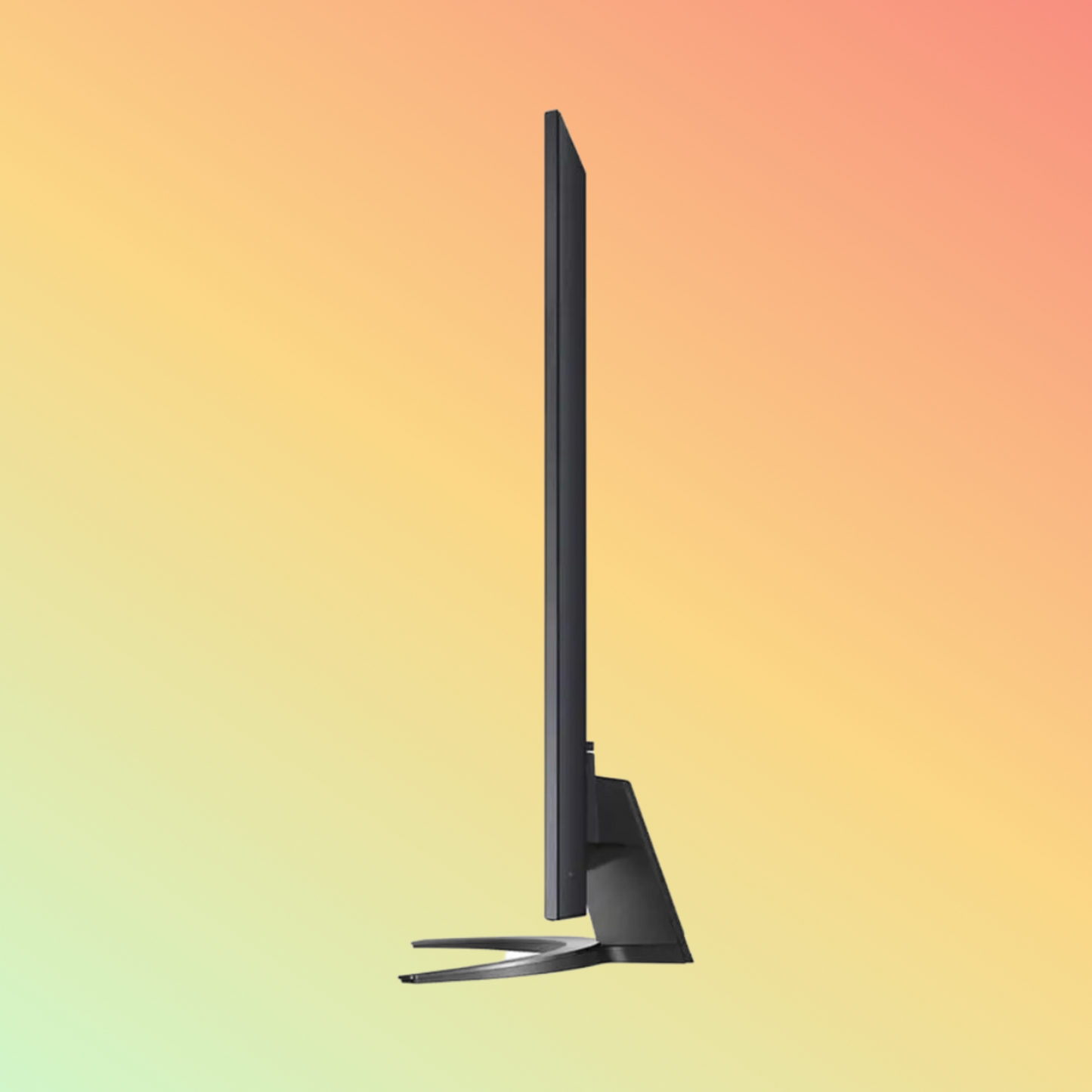 LG 65" Nano Cell 84 Smart TV