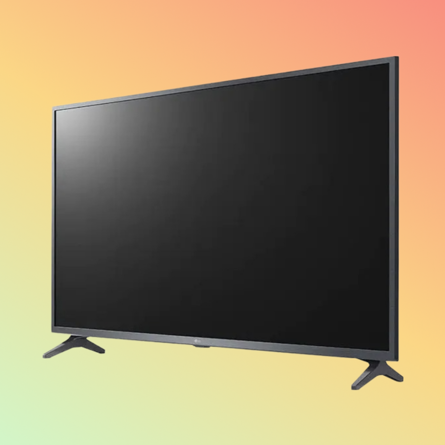 LG 65" UQ7500 Series UHD 4K TV