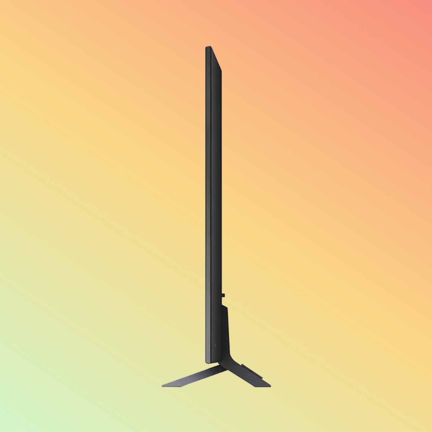 LG 75" QNED75 Series 4K SmartTV