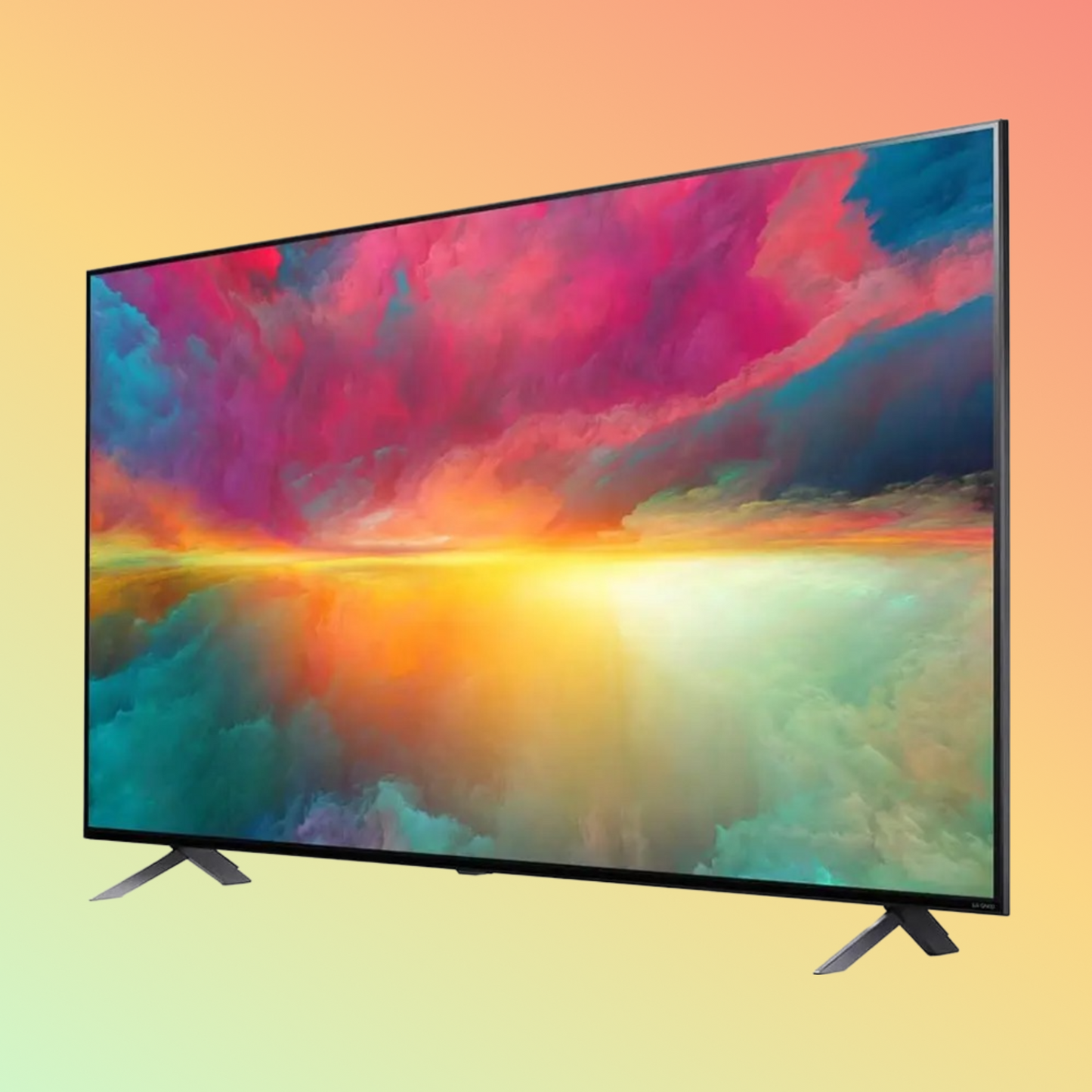 LG 75" QNED75 Series 4K SmartTV