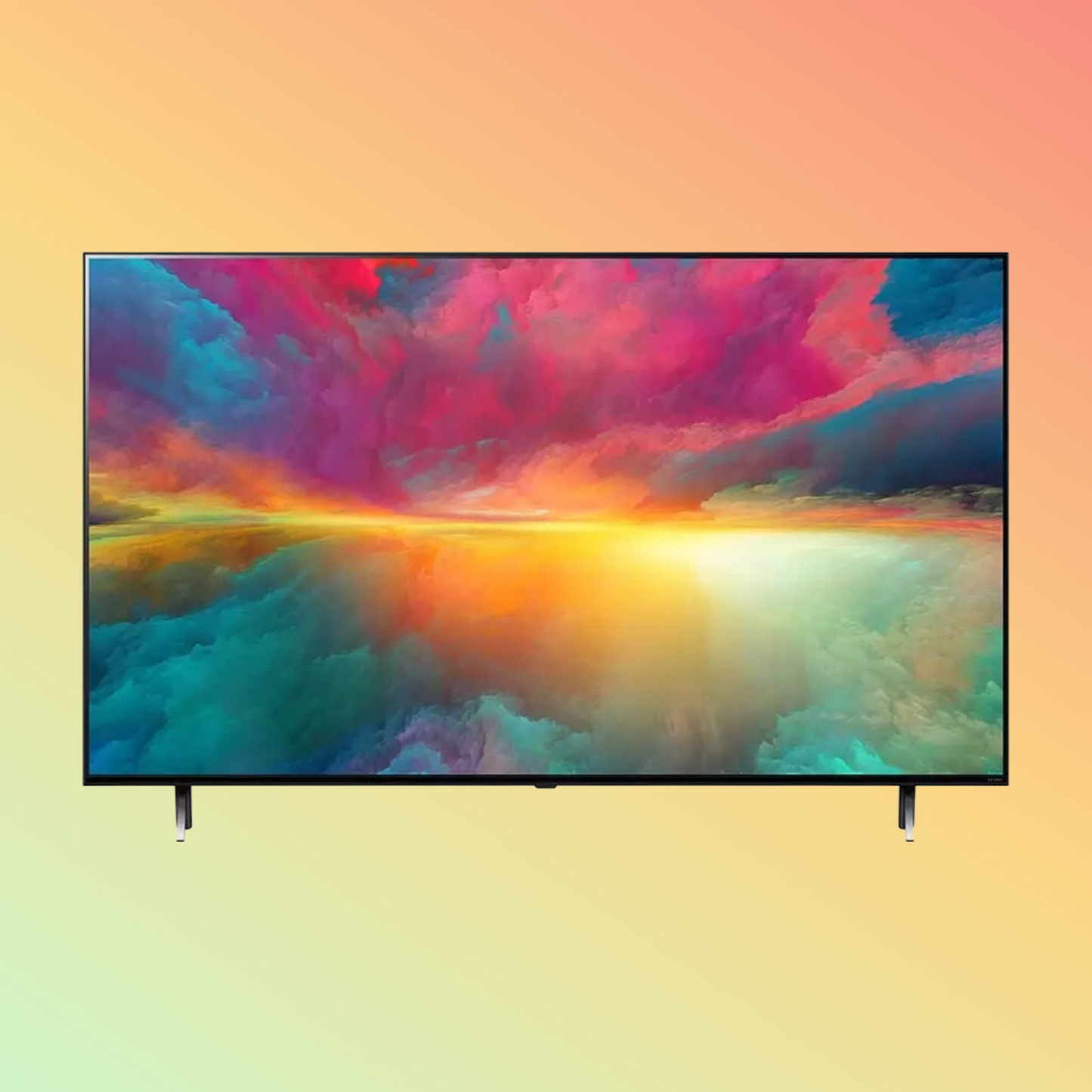 LG 75" QNED75 Series 4K SmartTV
