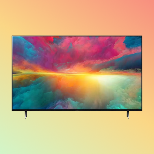 LG 75" QNED75 Series 4K SmartTV