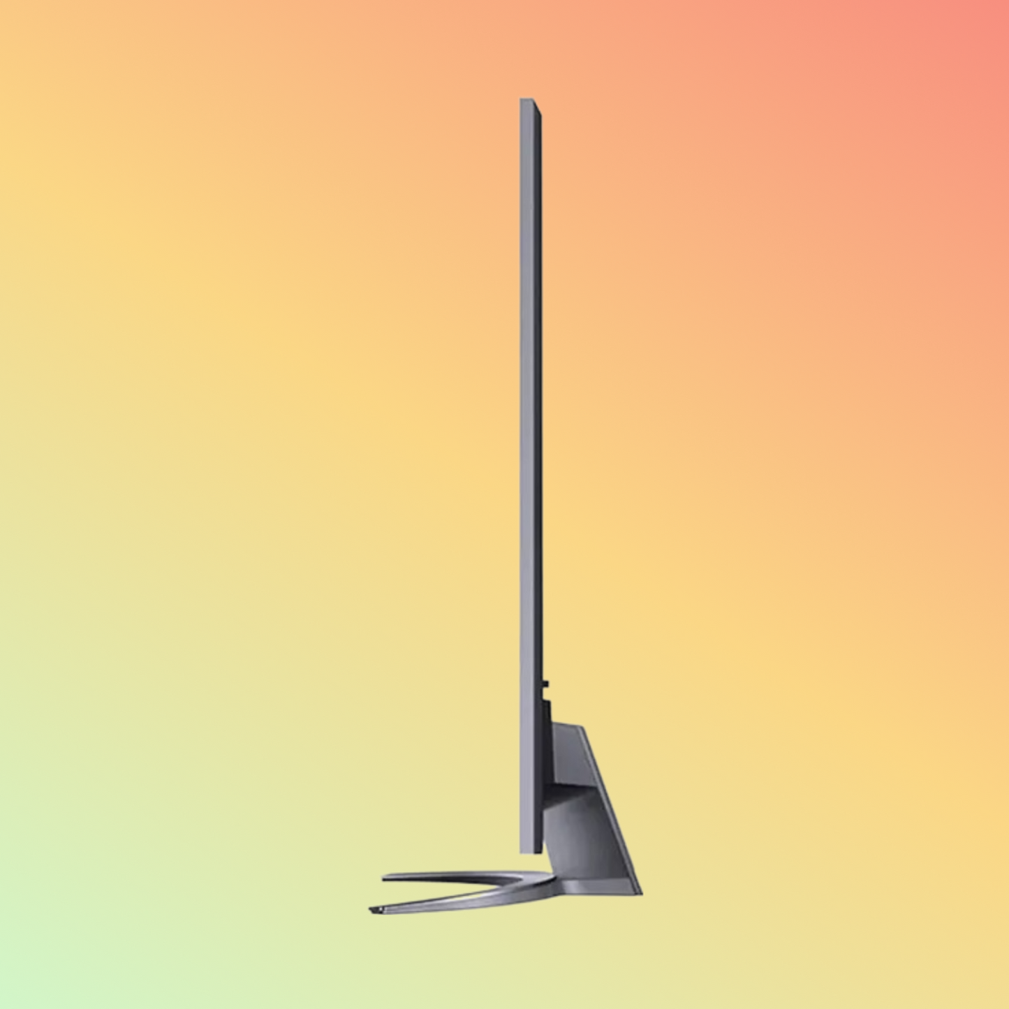 LG 65" QNED91 Series 4K Ultra HD TV