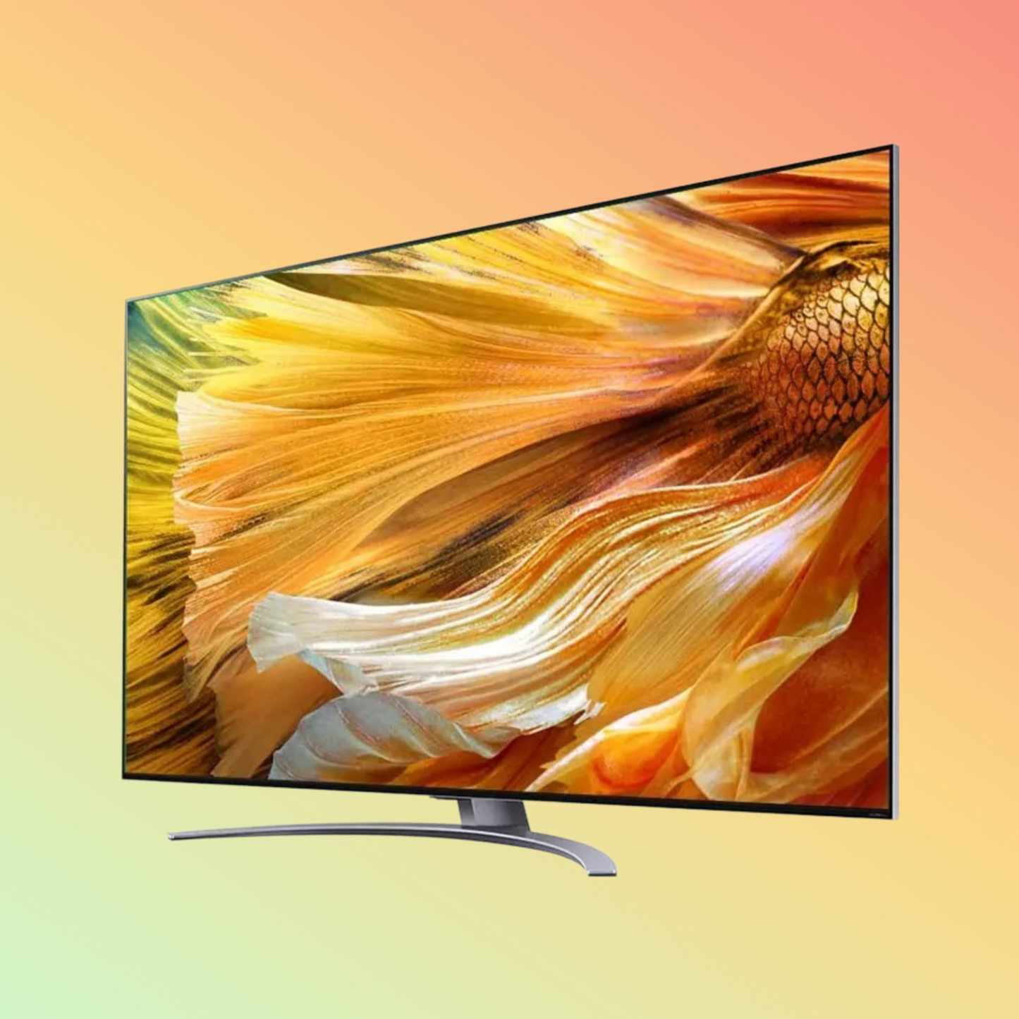 LG 65" QNED91 Series 4K Ultra HD TV