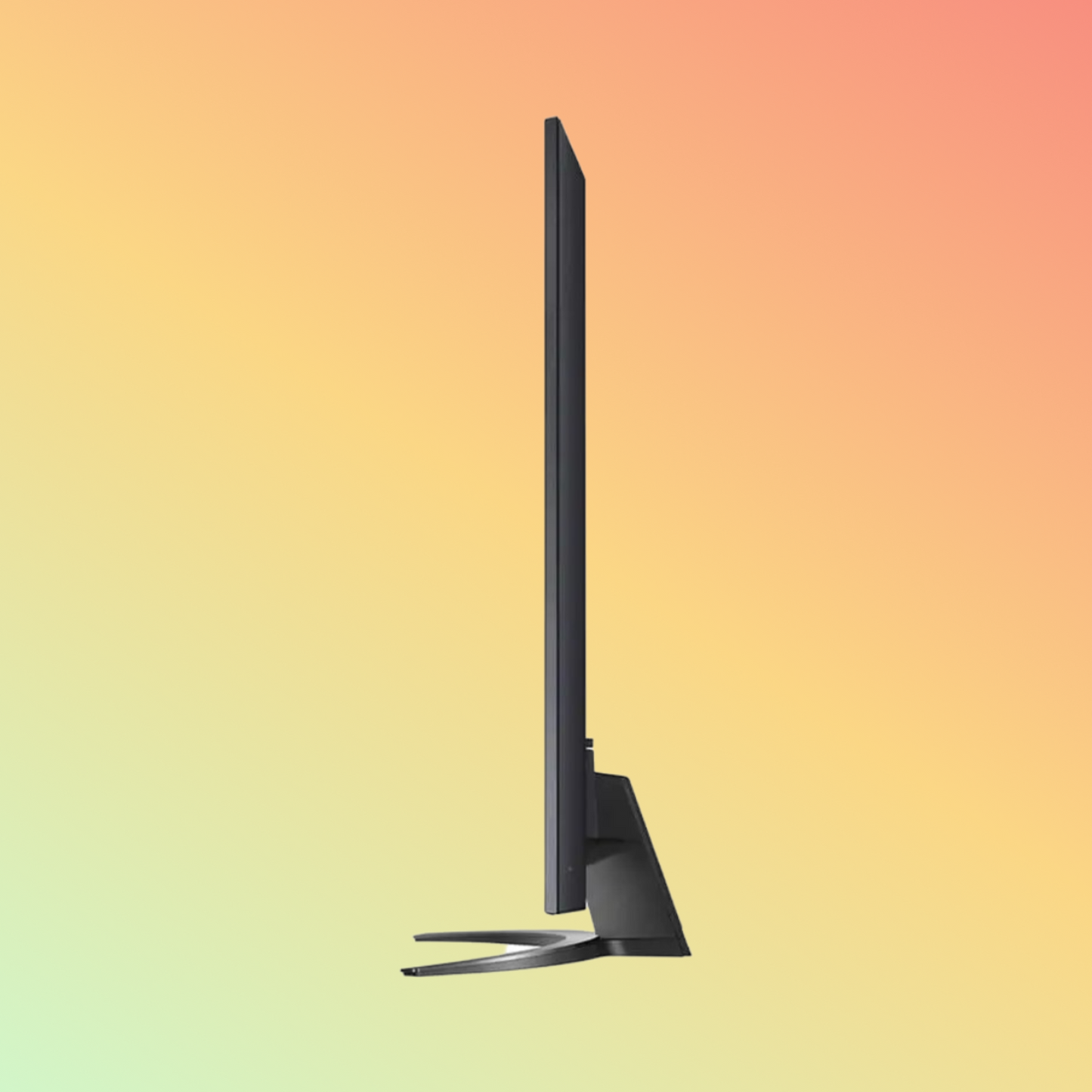 LG 75" Nano Cell 84 Smart TV