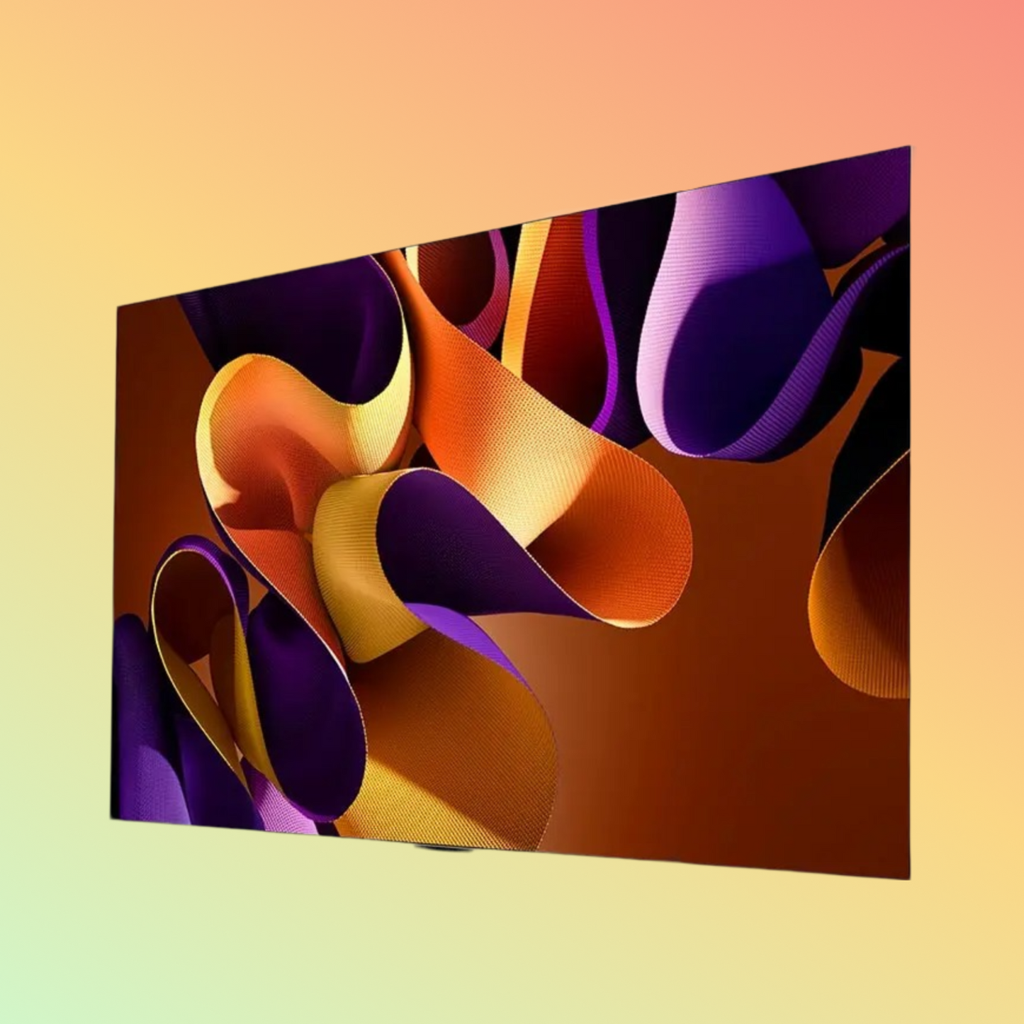 LG 65" Class OLED evo G4 Series TV with webOS 24