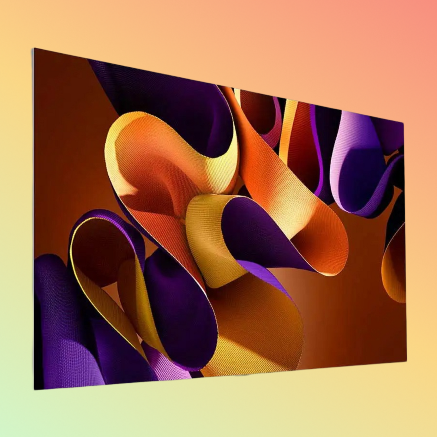 LG 65" Class OLED evo G4 Series TV with webOS 24