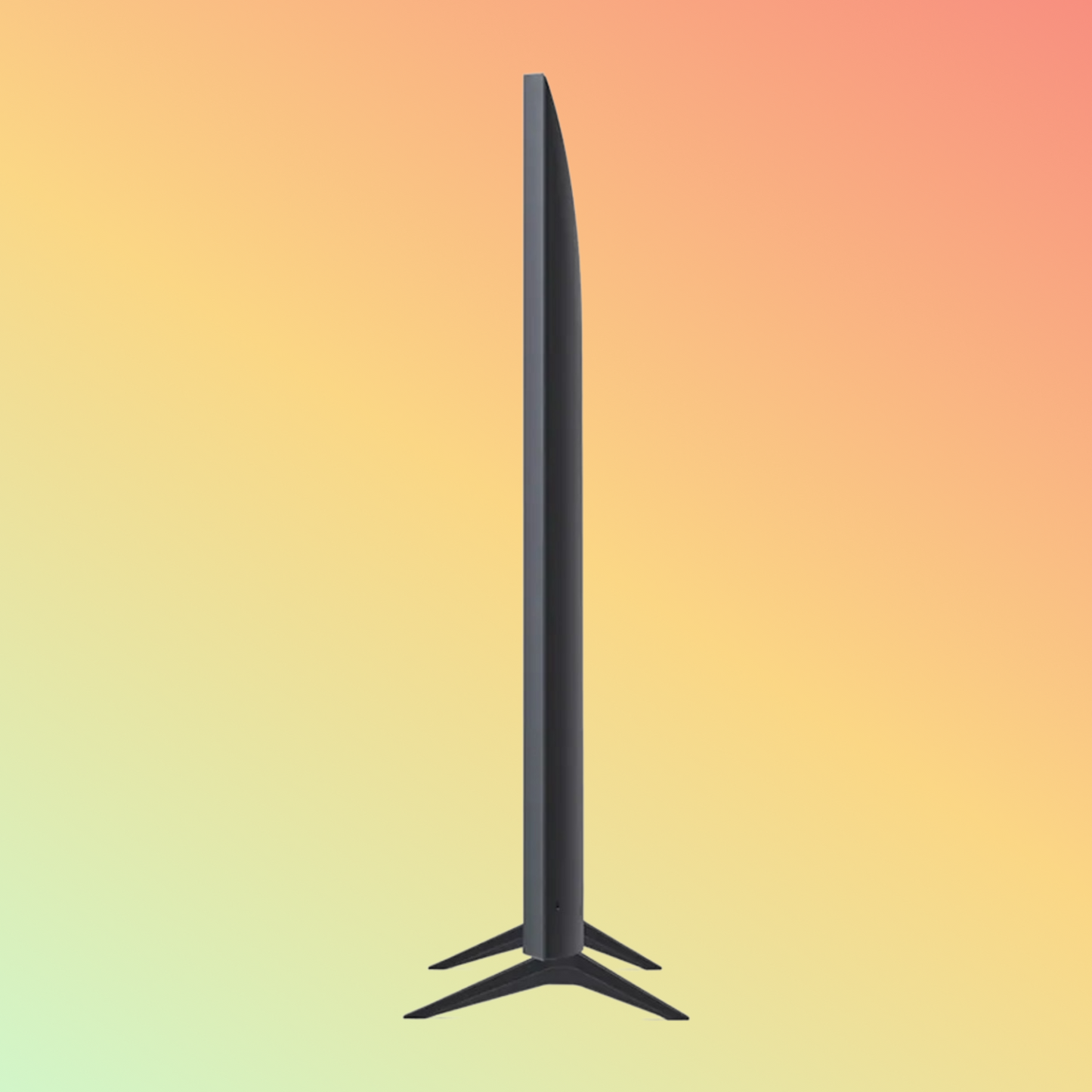 LG 65" UR78 Series UHD 4K TV