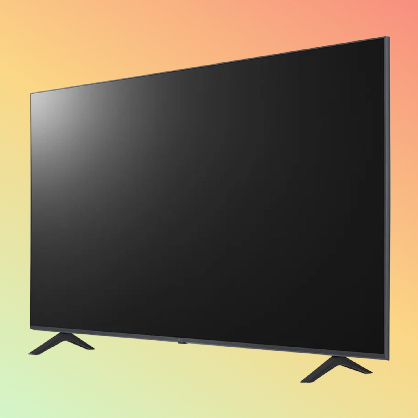 LG 65" UR78 Series UHD 4K TV