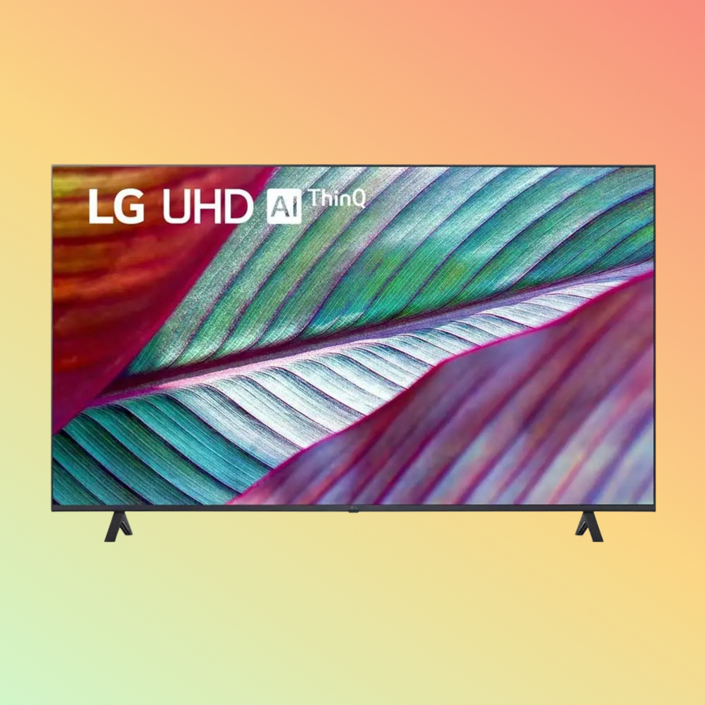 LG 65" UR78 Series UHD 4K TV