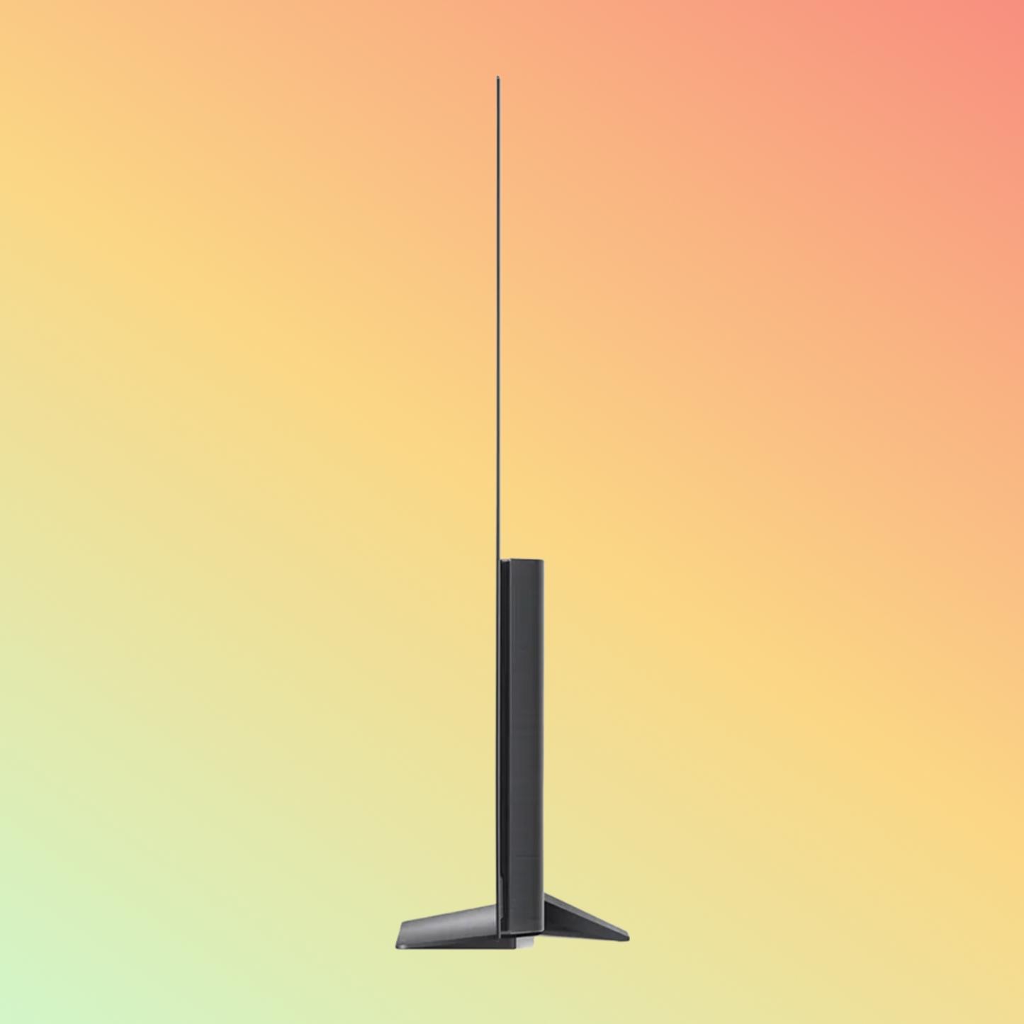 LG 77" OLED B3 4K Smart TV