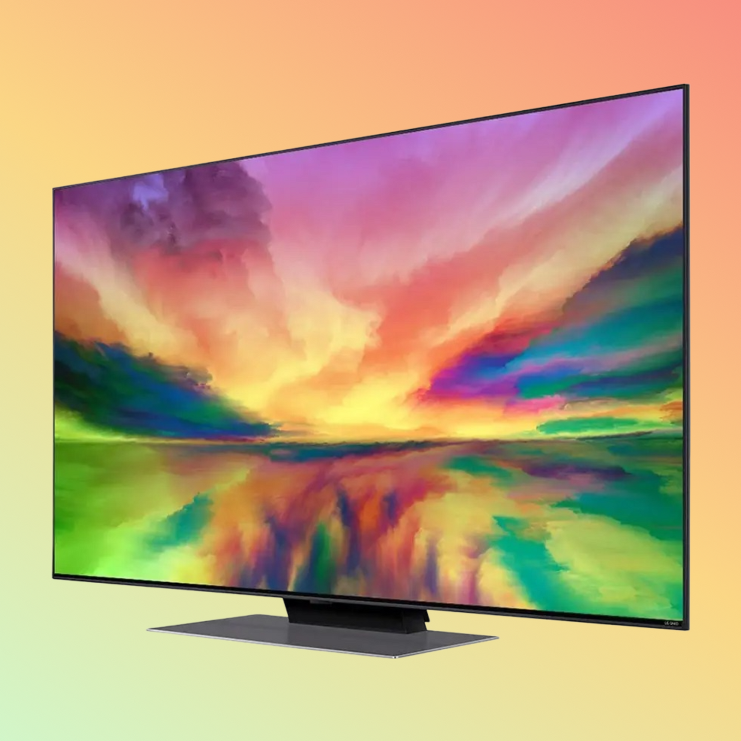 LG 75" QNED81 Series 4K Smart UHD TV