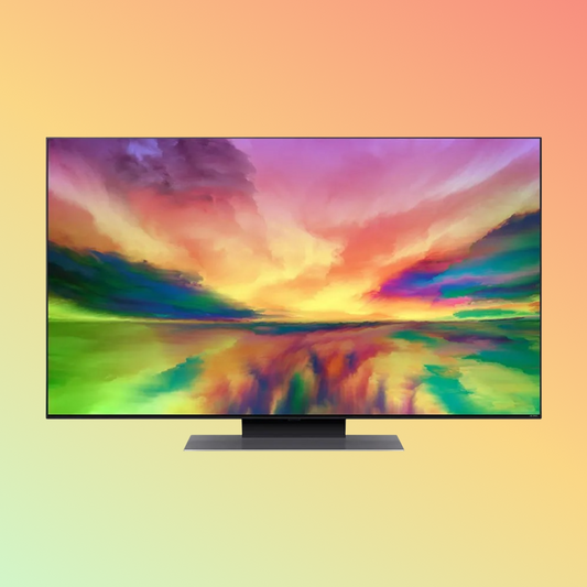 LG 86" QNED81 Series 4K Smart UHD TV