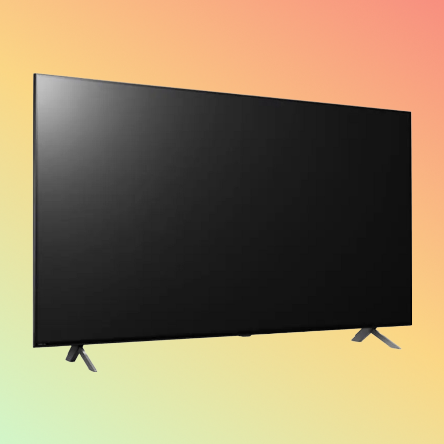 LG 55" QNED 4K TV